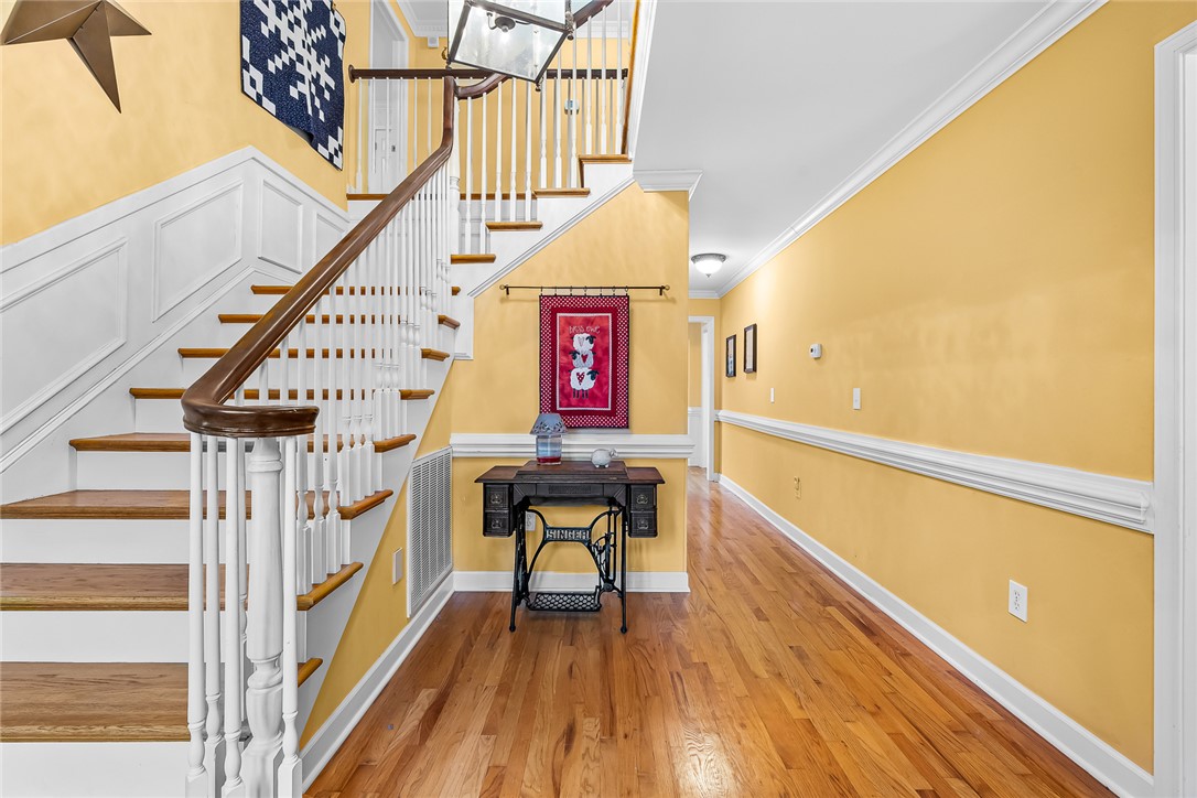 340 Fants Grove Road Anderson, SC 29625 - Photo 19 of 50 Gallery Image 19