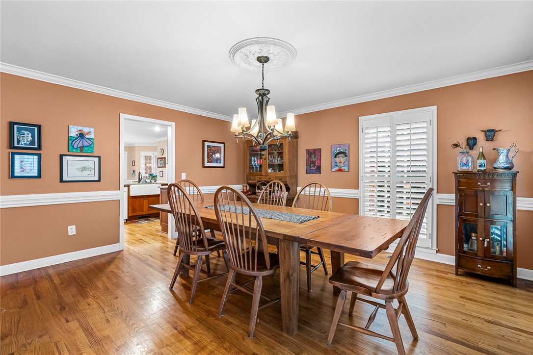 340 Fants Grove Road Anderson, SC 29625 - Photo 20 of 50 Gallery Image 20