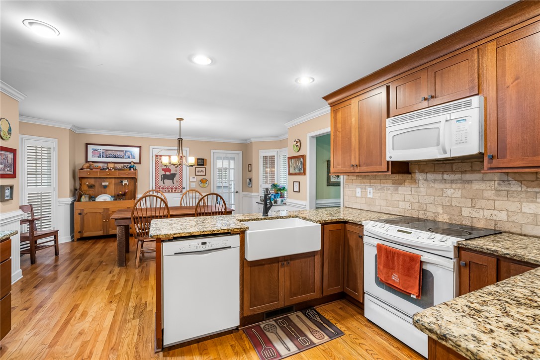 340 Fants Grove Road Anderson, SC 29625 - Photo 21 of 50 Gallery Image 21