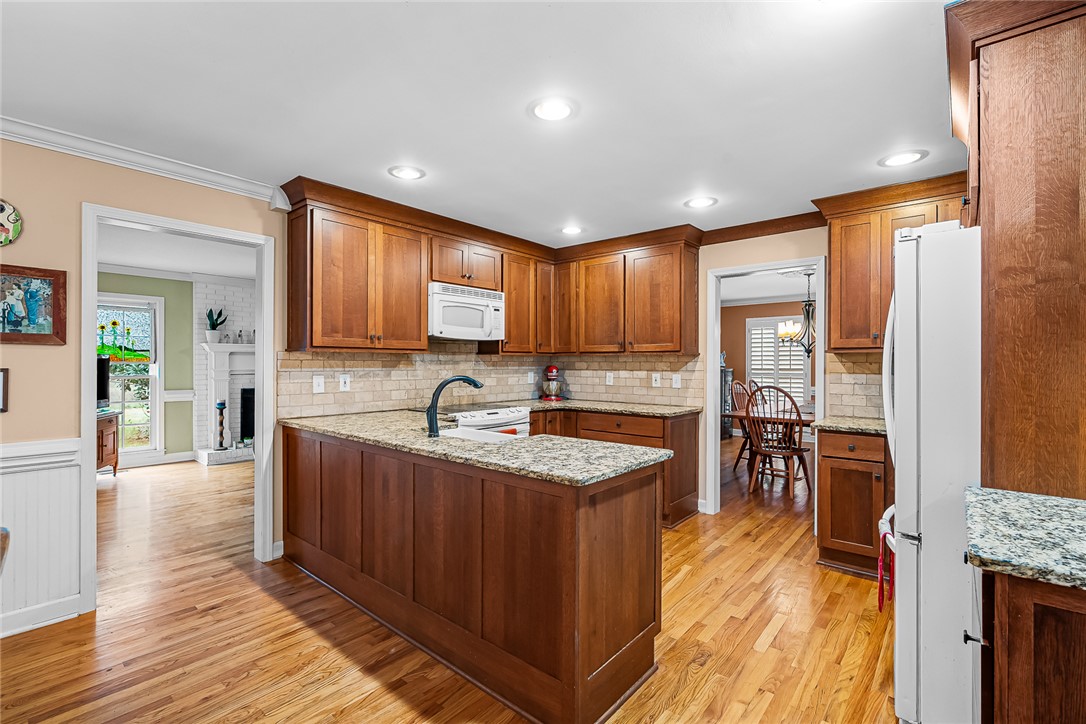 340 Fants Grove Road Anderson, SC 29625 - Photo 23 of 50 Gallery Image 23