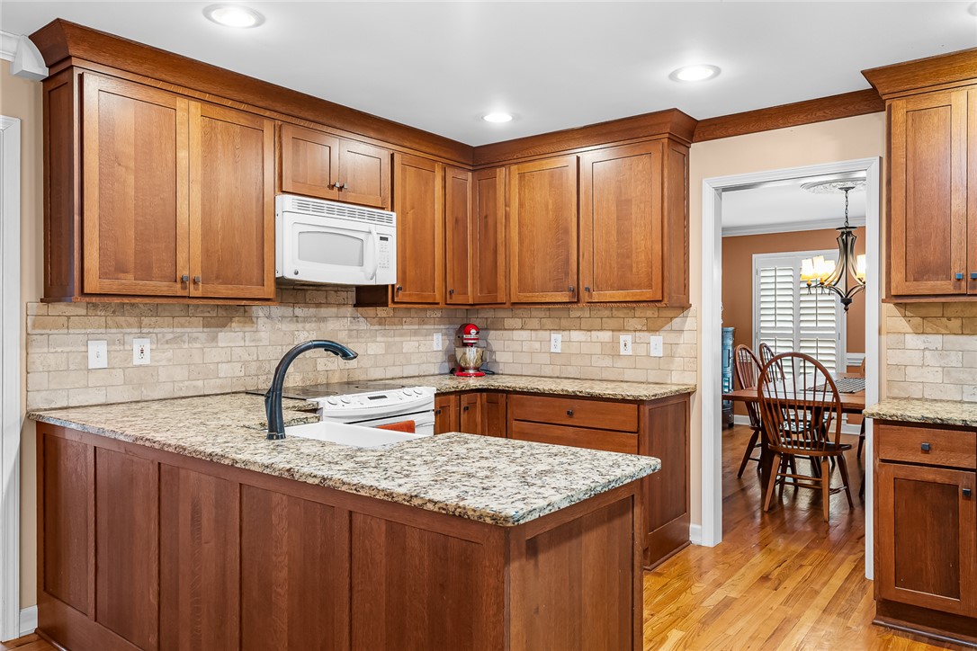 340 Fants Grove Road Anderson, SC 29625 - Photo 25 of 50 Gallery Image 25
