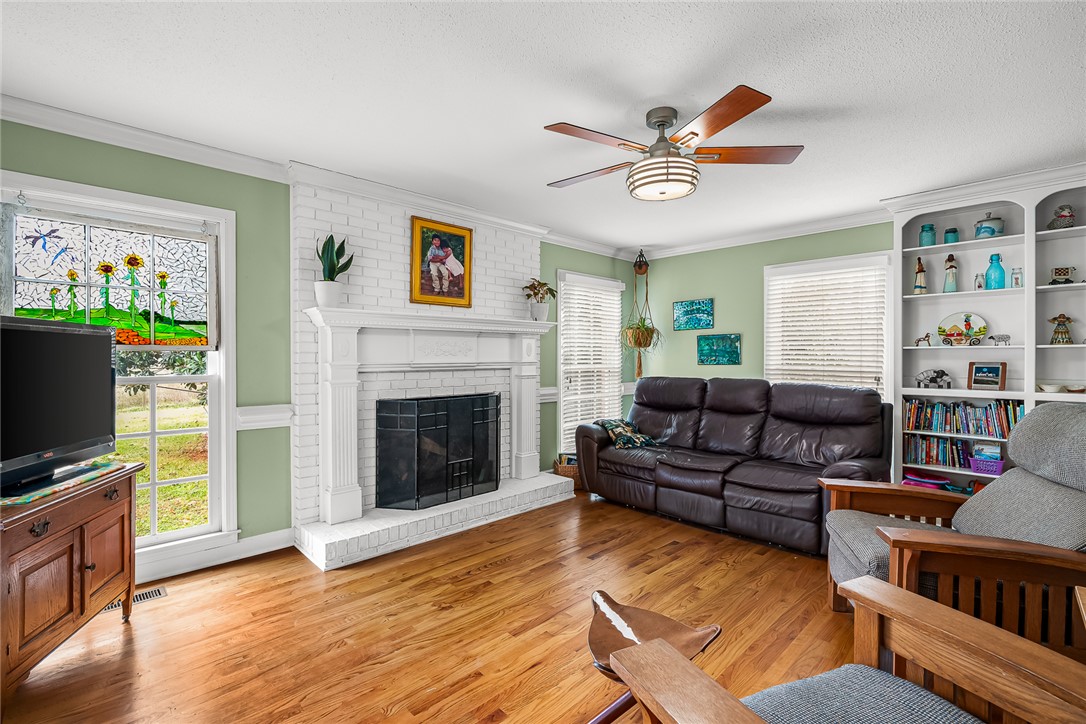 340 Fants Grove Road Anderson, SC 29625 - Photo 27 of 50 Gallery Image 27