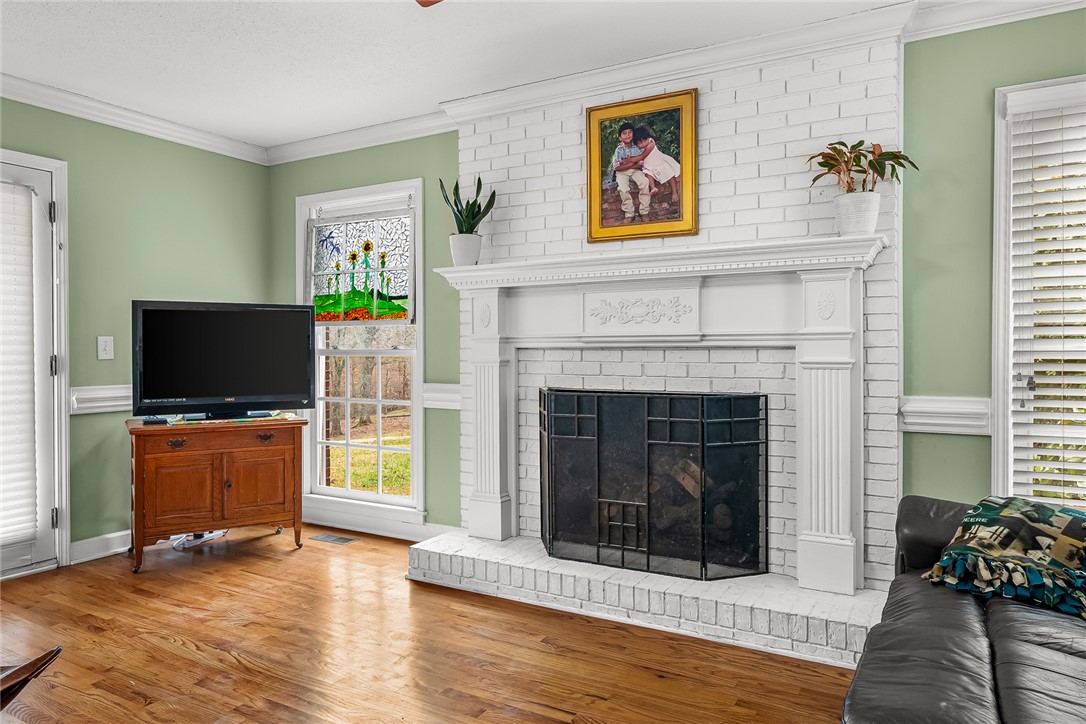 340 Fants Grove Road Anderson, SC 29625 - Photo 28 of 50 Gallery Image 28