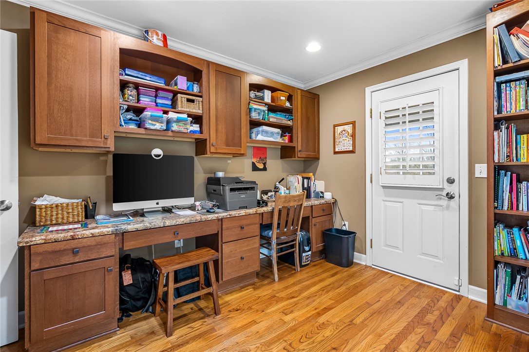 340 Fants Grove Road Anderson, SC 29625 - Photo 29 of 50 Gallery Image 29