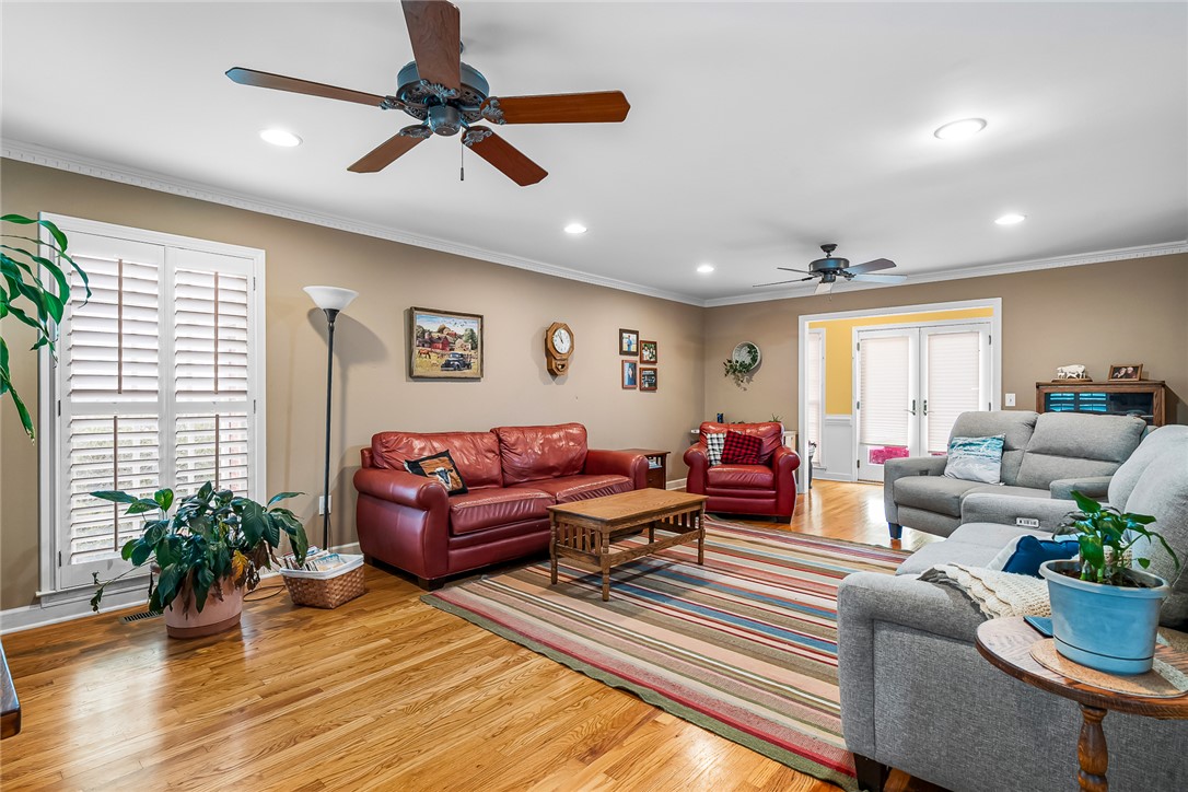 340 Fants Grove Road Anderson, SC 29625 - Photo 30 of 50 Gallery Image 30