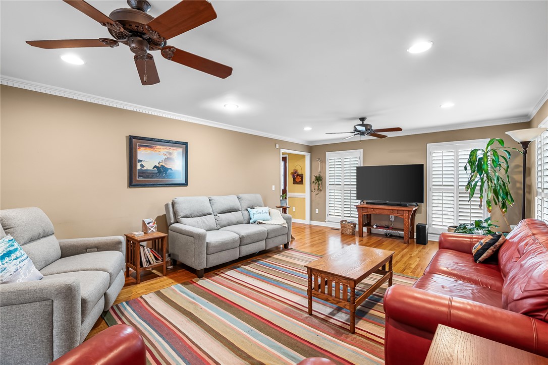 340 Fants Grove Road Anderson, SC 29625 - Photo 31 of 50 Gallery Image 31