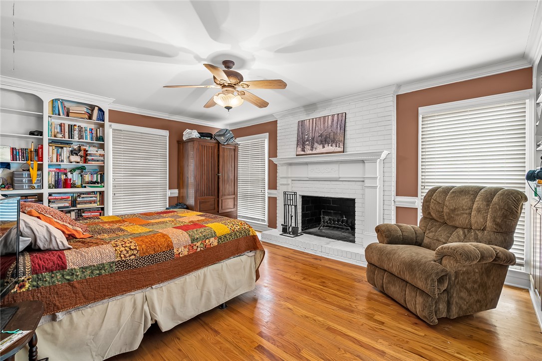 340 Fants Grove Road Anderson, SC 29625 - Photo 33 of 50 Gallery Image 33