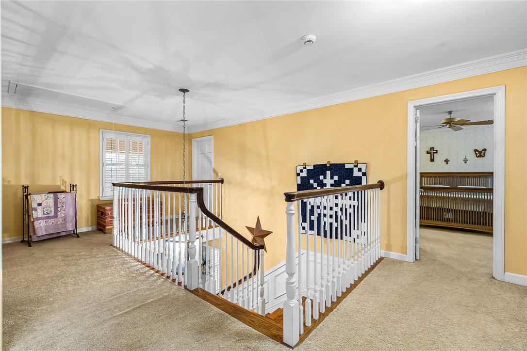 340 Fants Grove Road Anderson, SC 29625 - Photo 35 of 50 Gallery Image 35