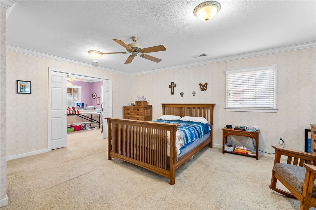 340 Fants Grove Road Anderson, SC 29625 - Photo 36 of 50 Gallery Image 36