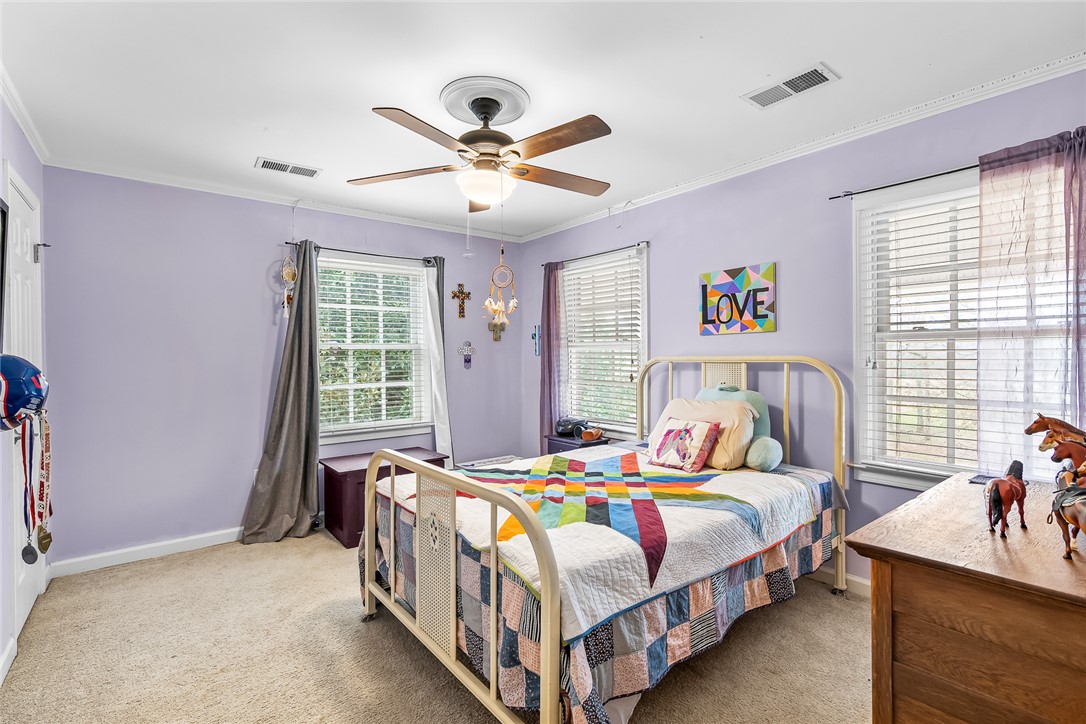 340 Fants Grove Road Anderson, SC 29625 - Photo 40 of 50 Gallery Image 40
