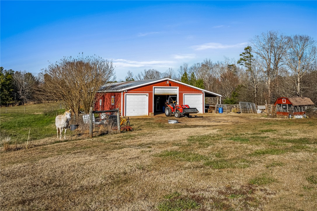340 Fants Grove Road Anderson, SC 29625 - Photo 4 of 50 Gallery Image 4