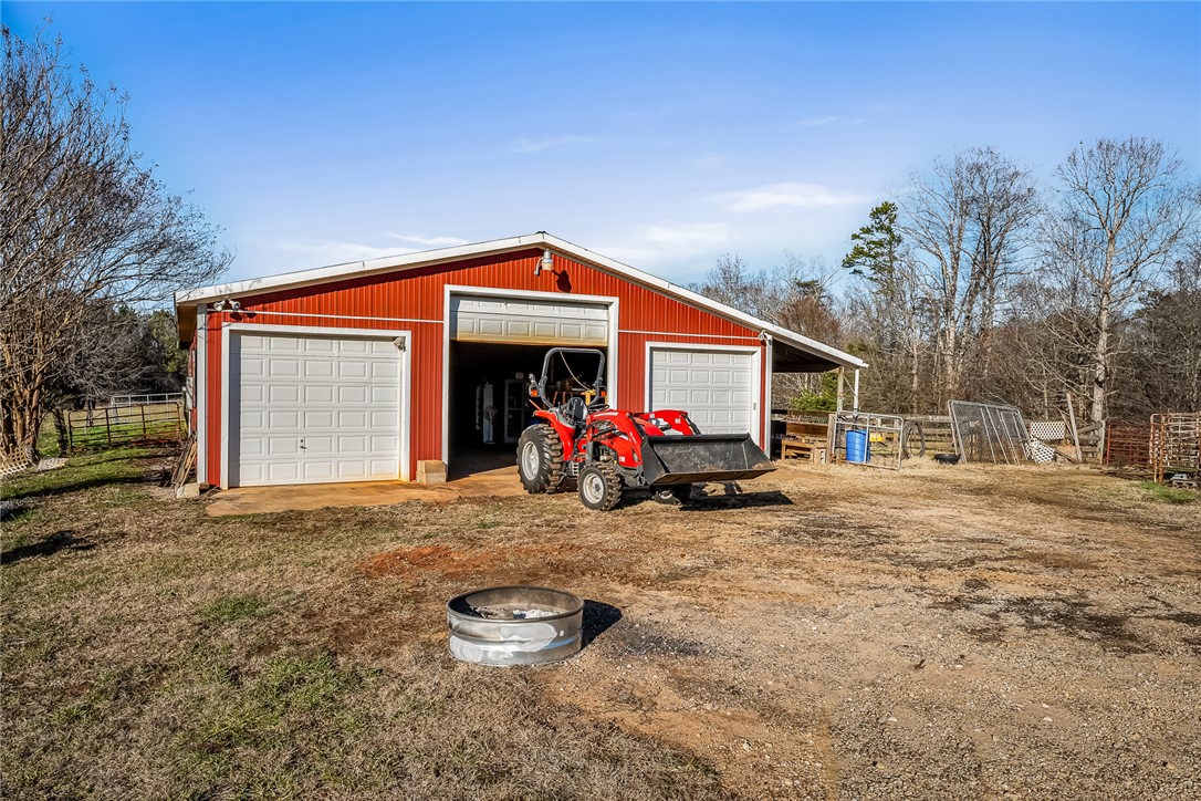 340 Fants Grove Road Anderson, SC 29625 - Photo 46 of 50 Gallery Image 46