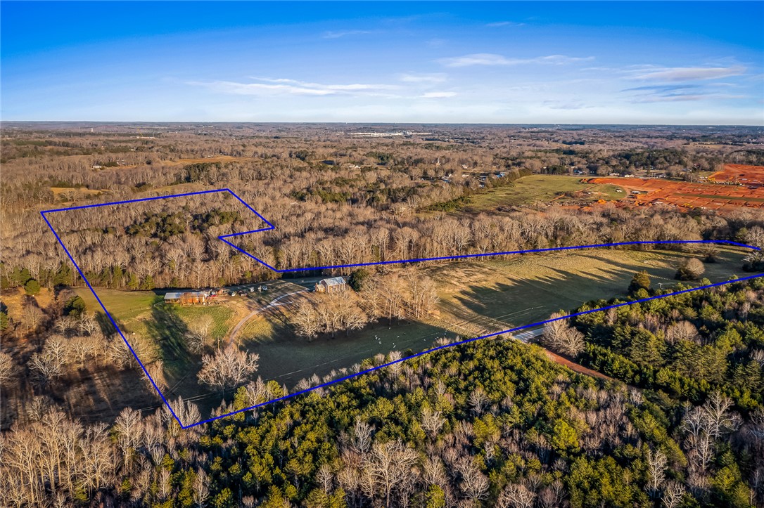 340 Fants Grove Road Anderson, SC 29625 - Photo 50 of 50 Gallery Image 50