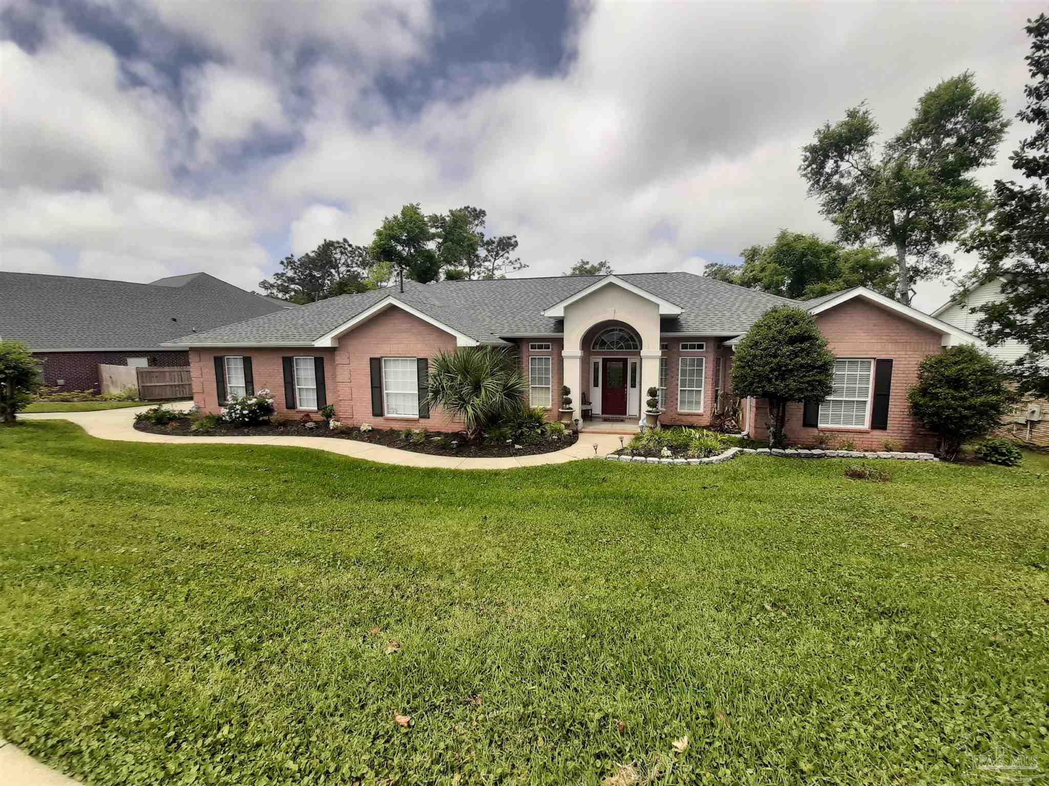 5911 Otter Point Road Pensacola, FL 32504 - Photo 1 of 24 Gallery Image 1