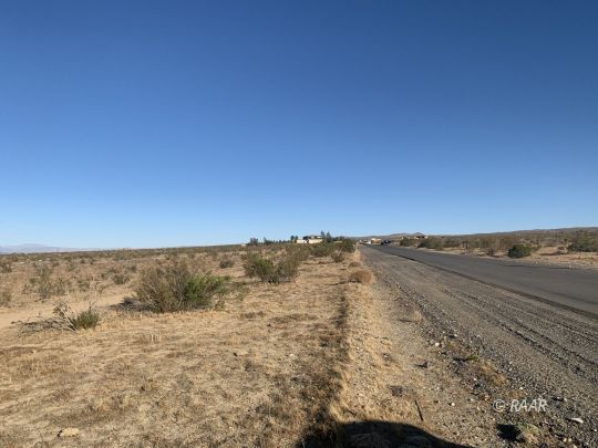 Gateway Avenue Ridgecrest, CA 93555 - Photo 6 of 6 a view of ocean and mountain