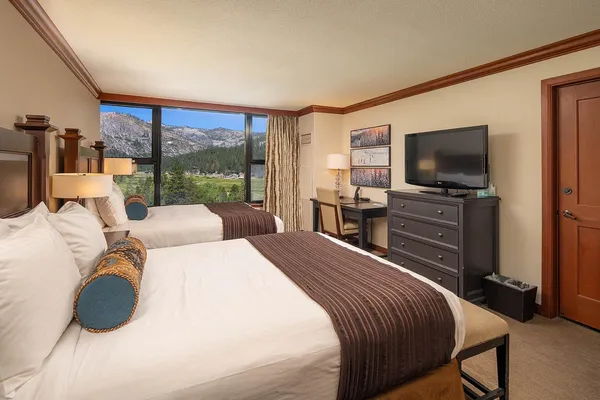 $1,695,000 | 400 Resort Road, Unit 556 558 560, Olympic Valley, CA 96146
