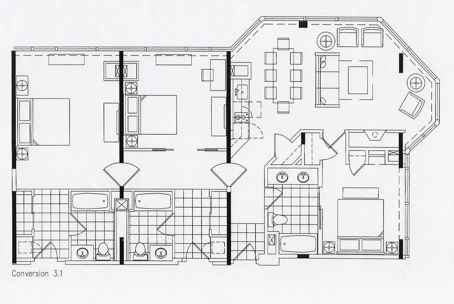 400 Resort Road, Unit 556 558 560 Olympic Valley, CA 96146 - Photo 2 of 21