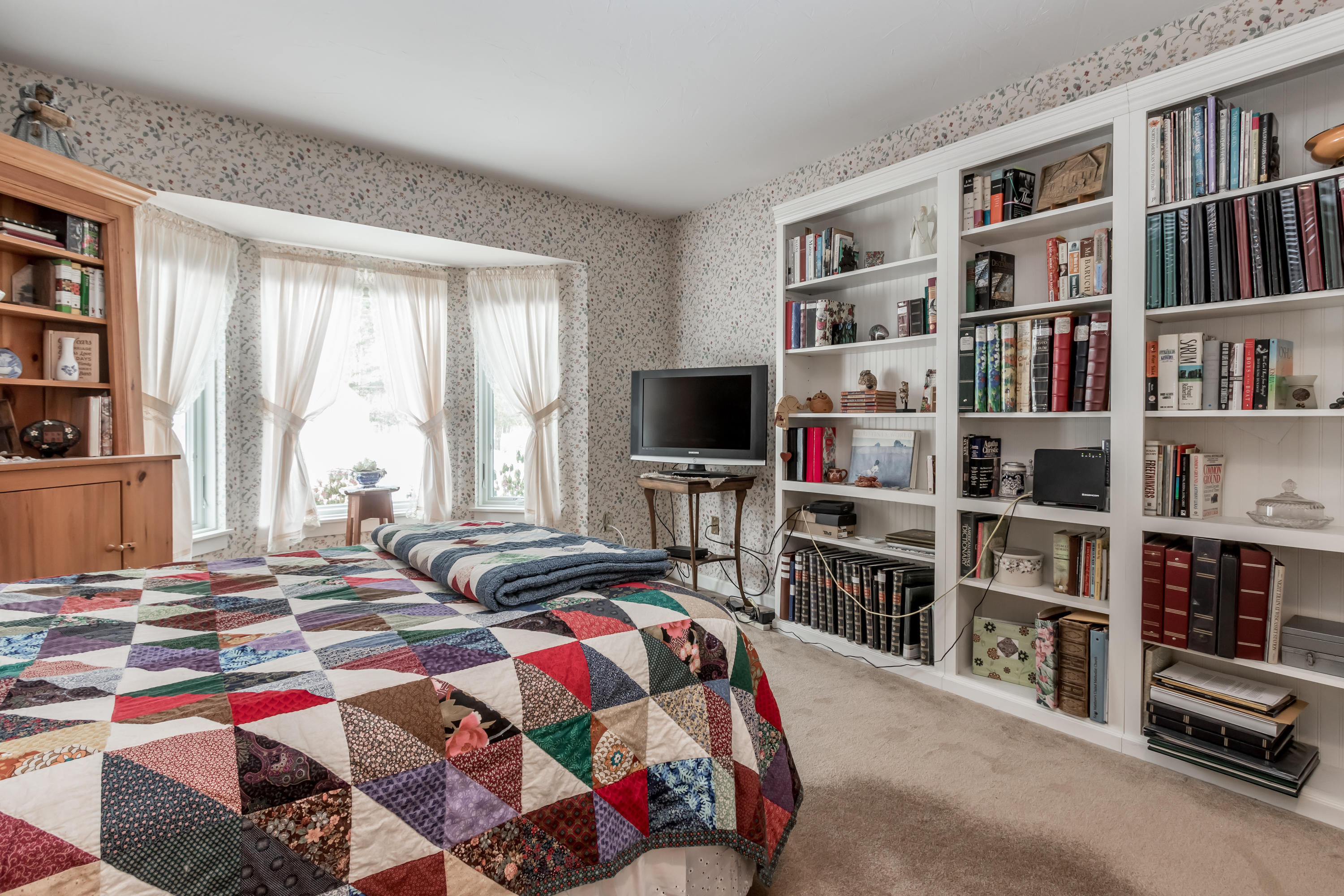 17 Blueberry Cove Road, Unit 17 Yarmouth, ME 04096 - Photo 31 of 62 20210212KH-51039