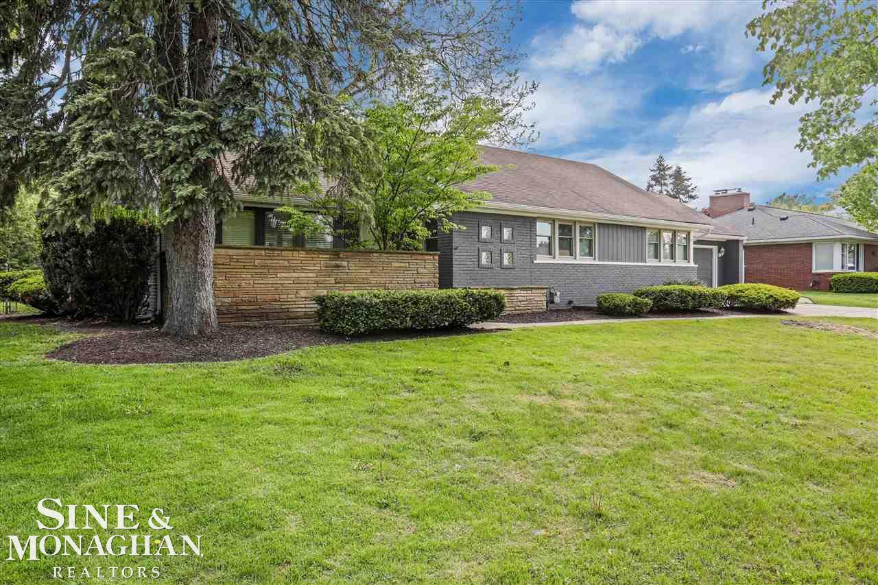 489 Shelbourne Road Grosse Pointe Farms, MI 48236 - Photo 26 of 28