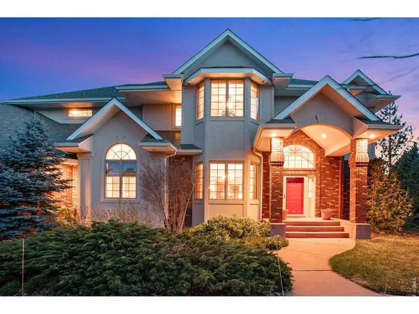$1,590,000 | 525 Linden View Drive, Fort Collins, CO 80524
