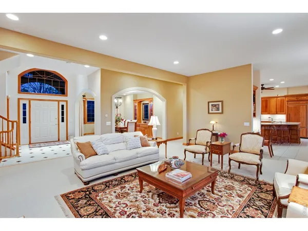 $1,690,000 | 525 Linden View Drive, Fort Collins, CO 80524