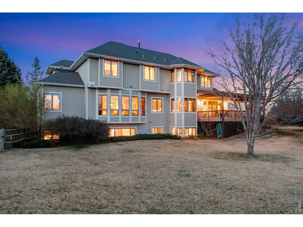 $1,590,000 | 525 Linden View Drive, Fort Collins, CO 80524