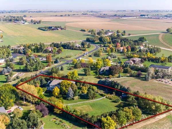 $1,590,000 | 525 Linden View Drive, Fort Collins, CO 80524