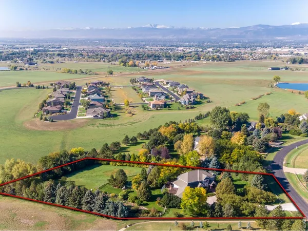 $1,590,000 | 525 Linden View Drive, Fort Collins, CO 80524