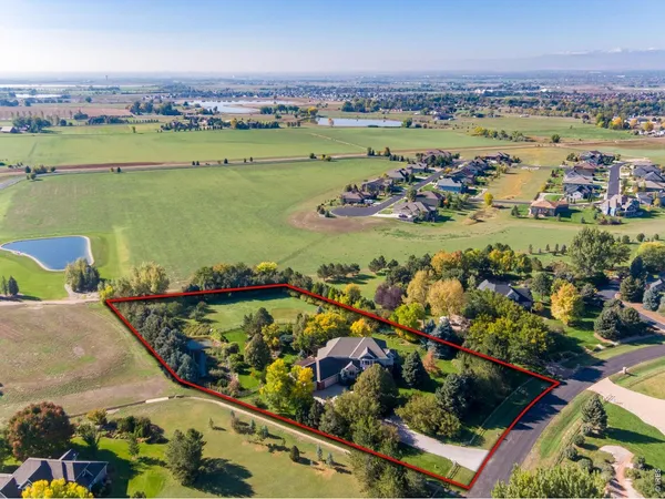 $1,590,000 | 525 Linden View Drive, Fort Collins, CO 80524