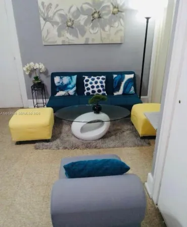$1,100 | 1560 Southwest 5th Street, Unit 4, Miami, FL 33135