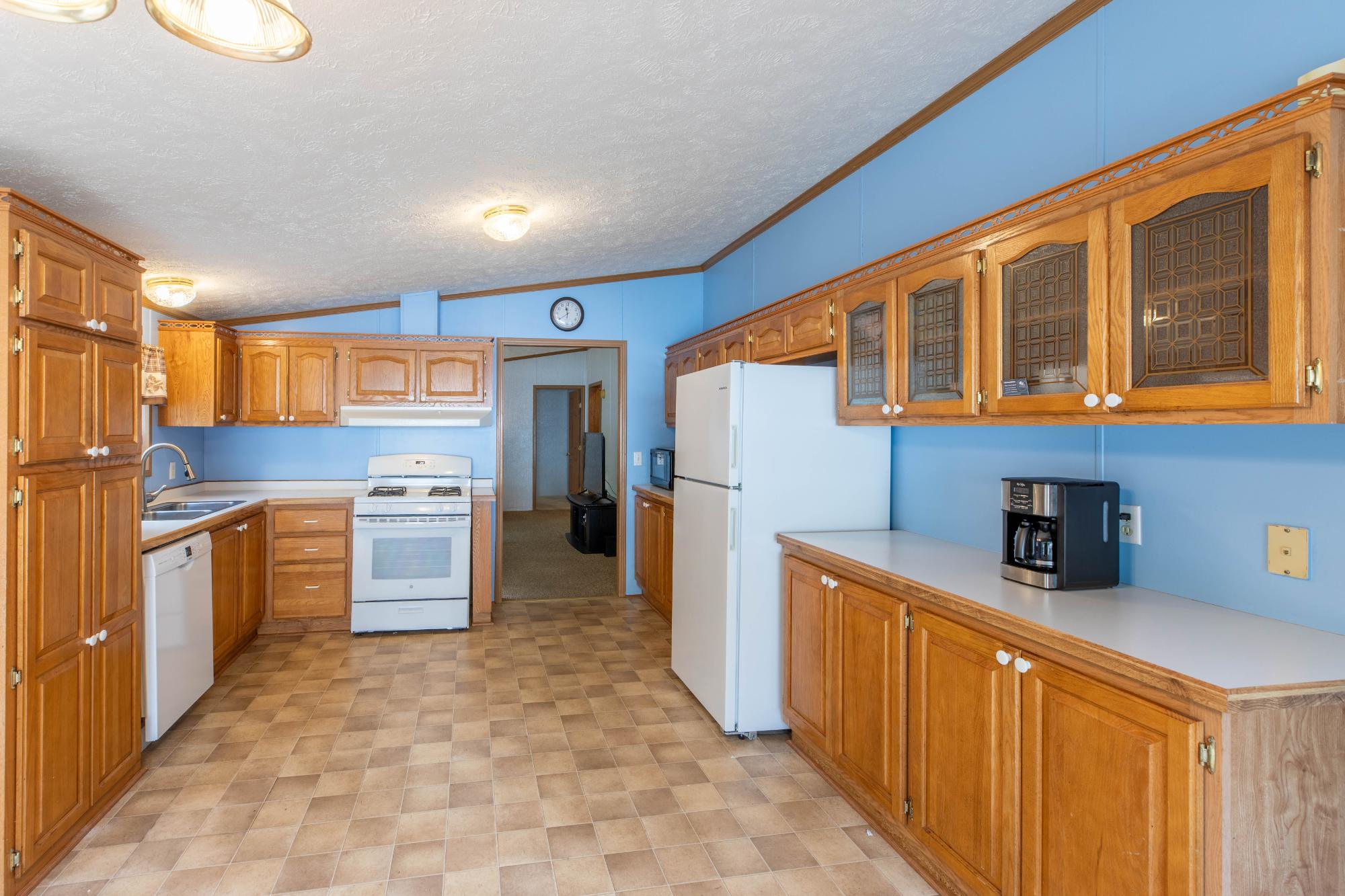 4321 Rappley Lane Rhinelander, WI 54501 - Photo 11 of 50 Gallery Image 11