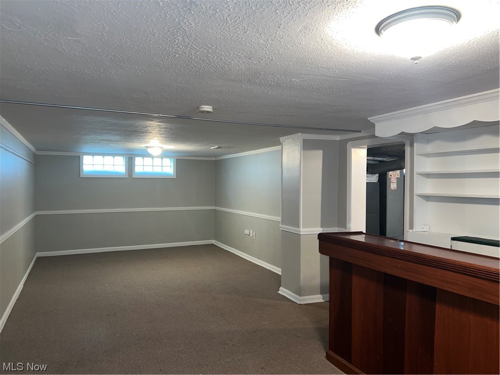 19003 Libby Road Maple Heights, OH 44137 - Photo 26 of 30 Basement, glass block windows.