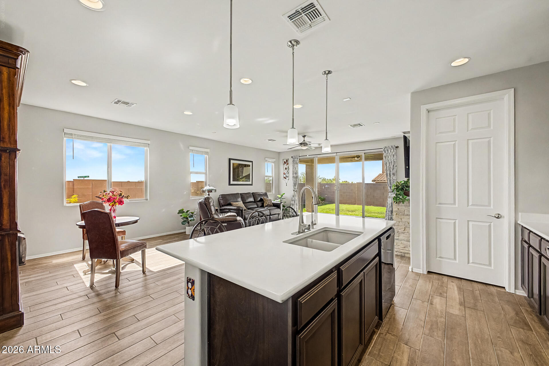 11901 East Ryscott Circle Vail, AZ 85641 - Photo 13 of 33