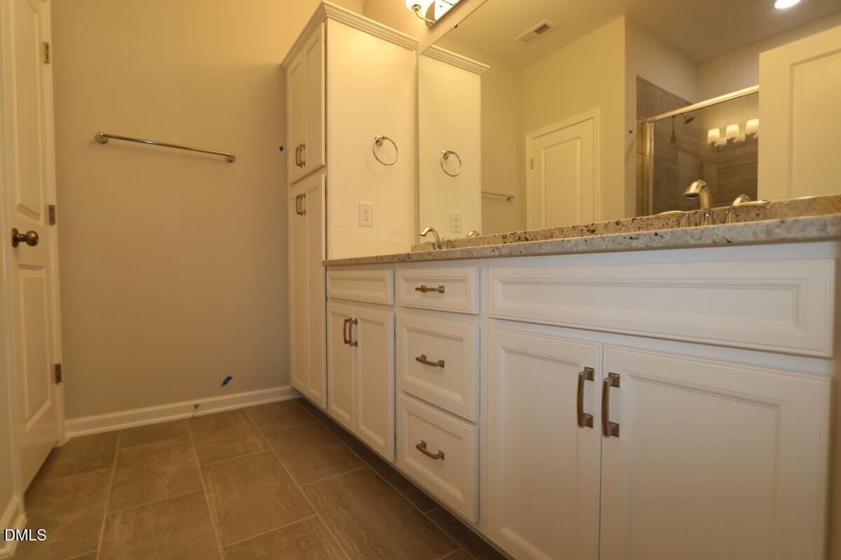 2921 Richardson Road, Unit 478 Apex, NC 27502 - Photo 23 of 26 FST 478 primary bath