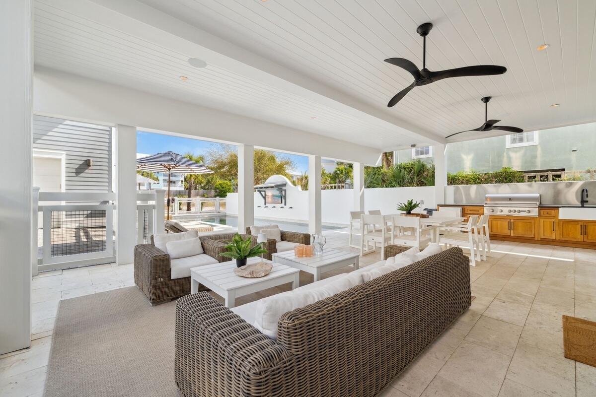 138 Chivas Lane Santa Rosa Beach, FL 32459 - Photo 11 of 67 Outdoor Living