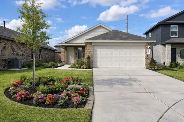 $2,050 | 23811 Desert Brush Ct Spring, Spring, TX 77373
