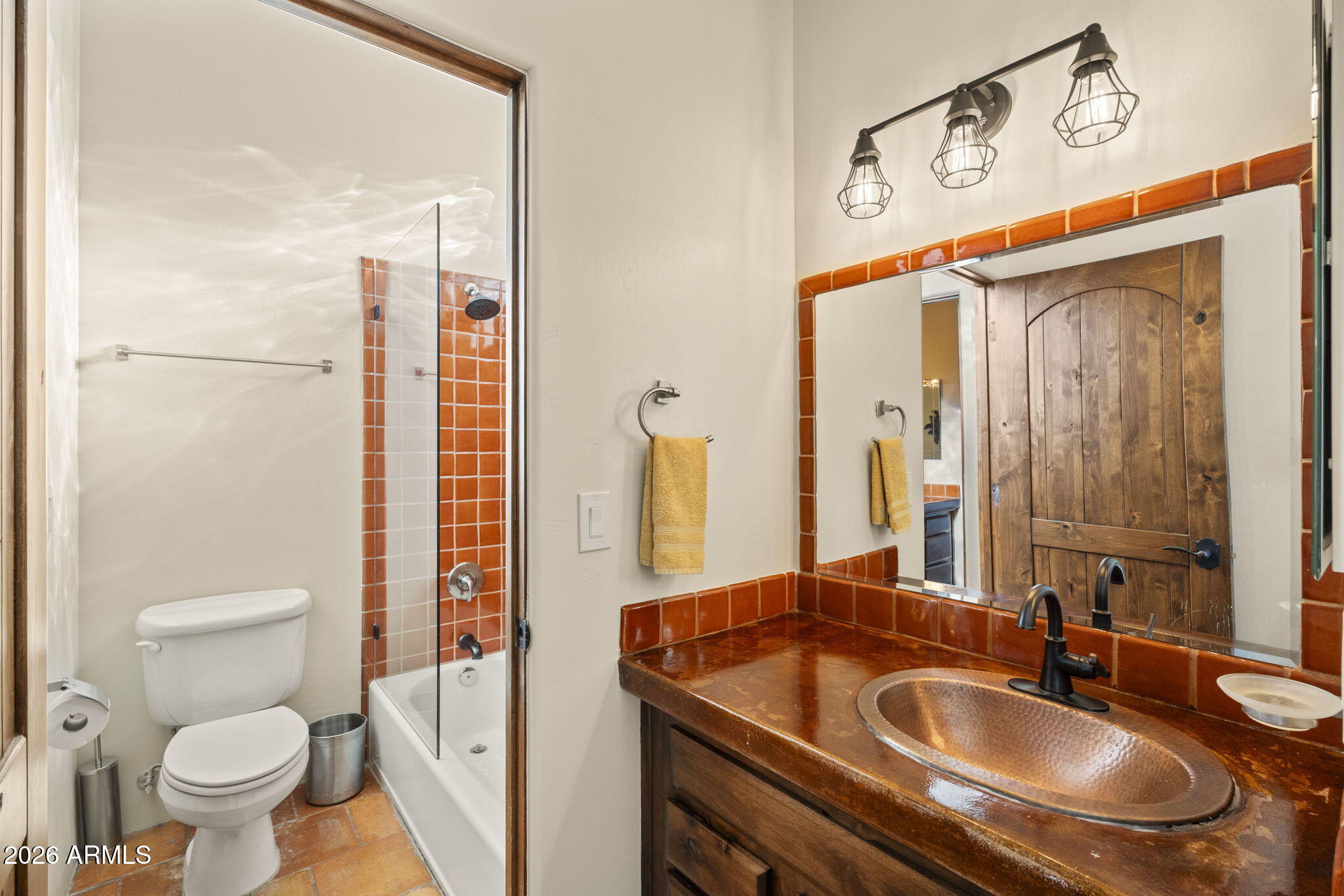 27523 North 168th Street Rio Verde, AZ 85263 - Photo 41 of 78 Hall Bath