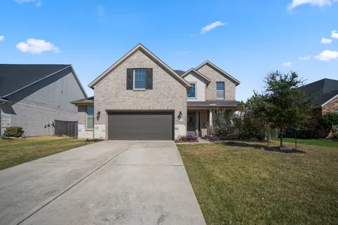 $470,000 | 1903 Pepper Grove Lane, Katy, TX 77494