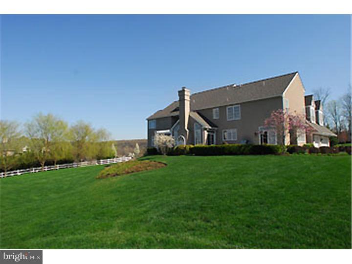 7 Whitehorse Meadows Road, Malvern, PA 19355 Compass