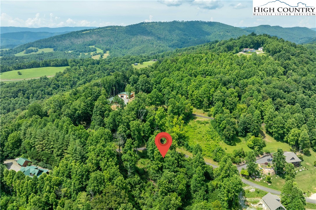 Lot 11 Lake Ridge Butler, TN 37640 - Photo 3 of 20 a picture of city view