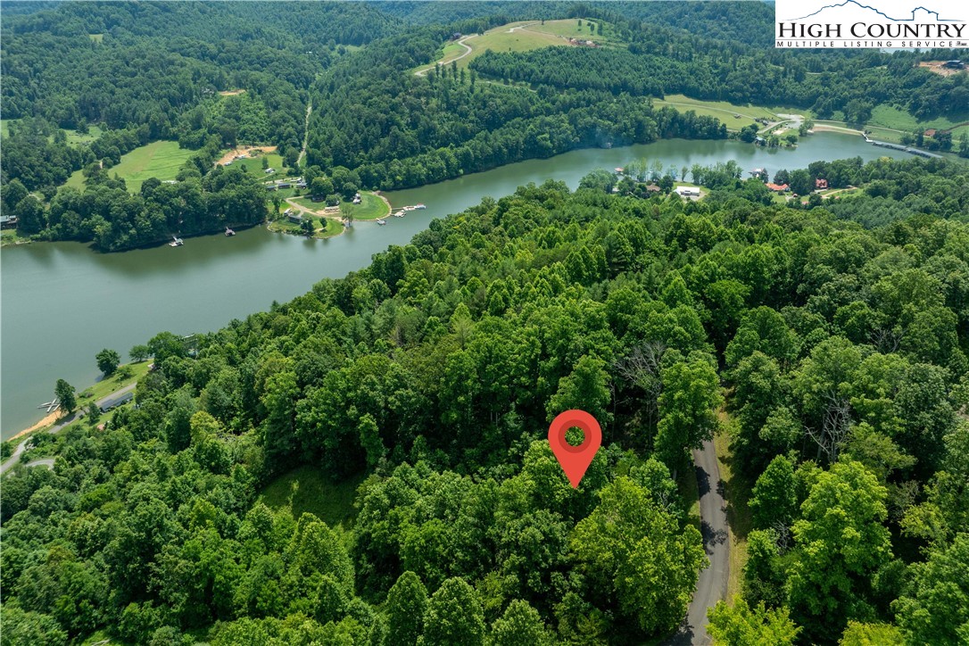 Lot 11 Lake Ridge Butler, TN 37640 - Photo 9 of 20 a view of a garden