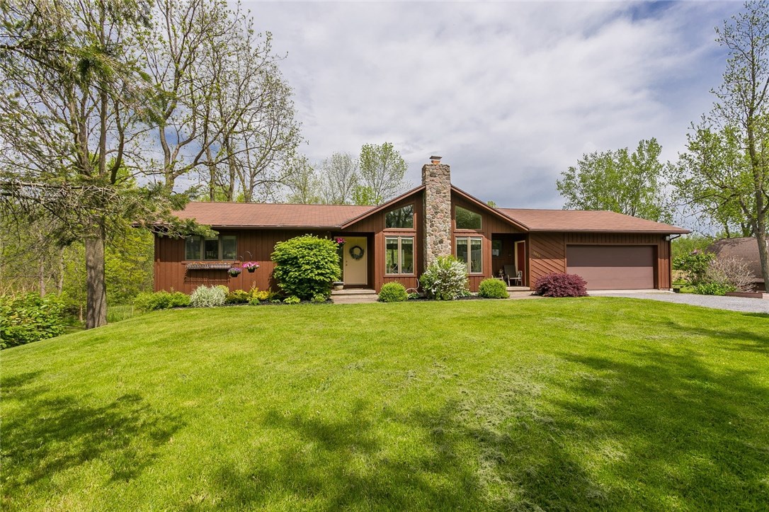 5060 Rushmore Road Farmington, NY 14522 - Photo 1 of 1