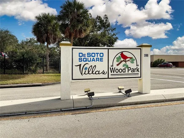 $134,900 | 390 301 Boulevard West, Unit 12D, Bradenton, FL 34205