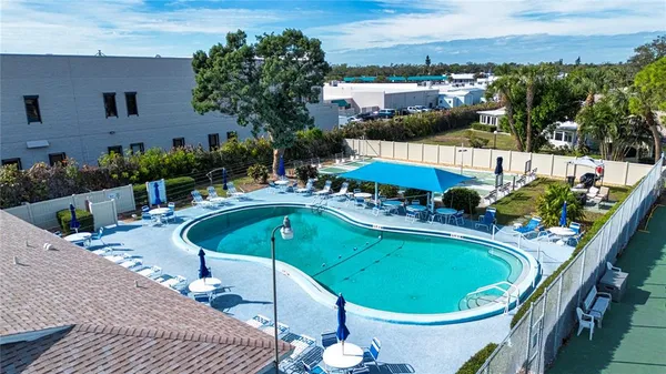 $134,900 | 390 301 Boulevard West, Unit 12D, Bradenton, FL 34205