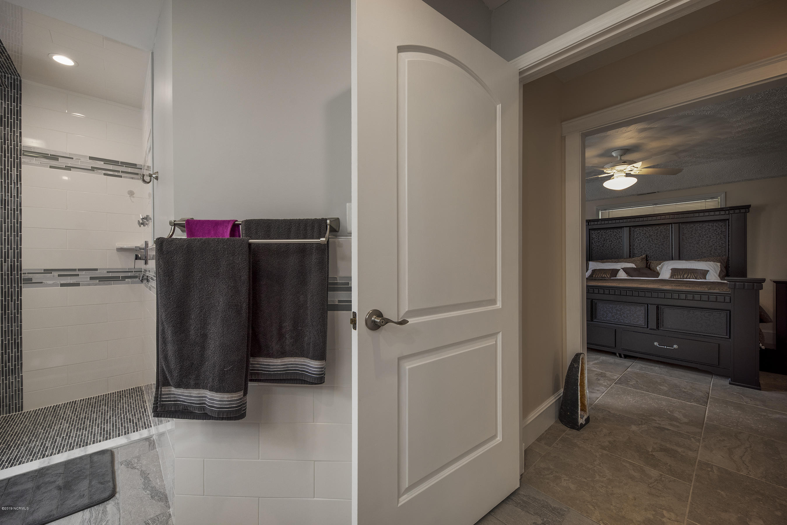 170 Great Neck Road Havelock, NC 28532 - Photo 18 of 39 Updated Master Bathroom
