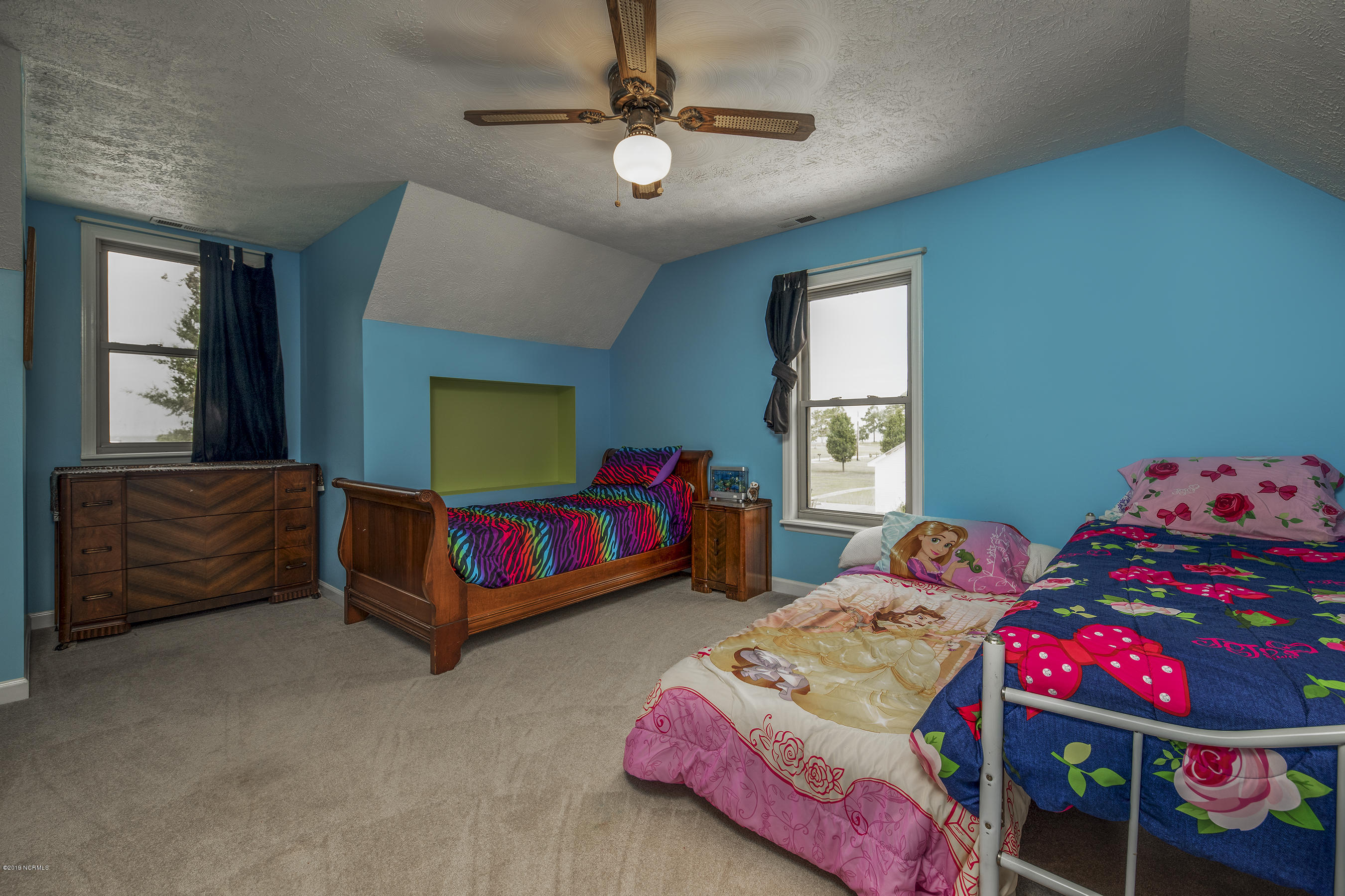 170 Great Neck Road Havelock, NC 28532 - Photo 24 of 39 Guest Bedroom #2