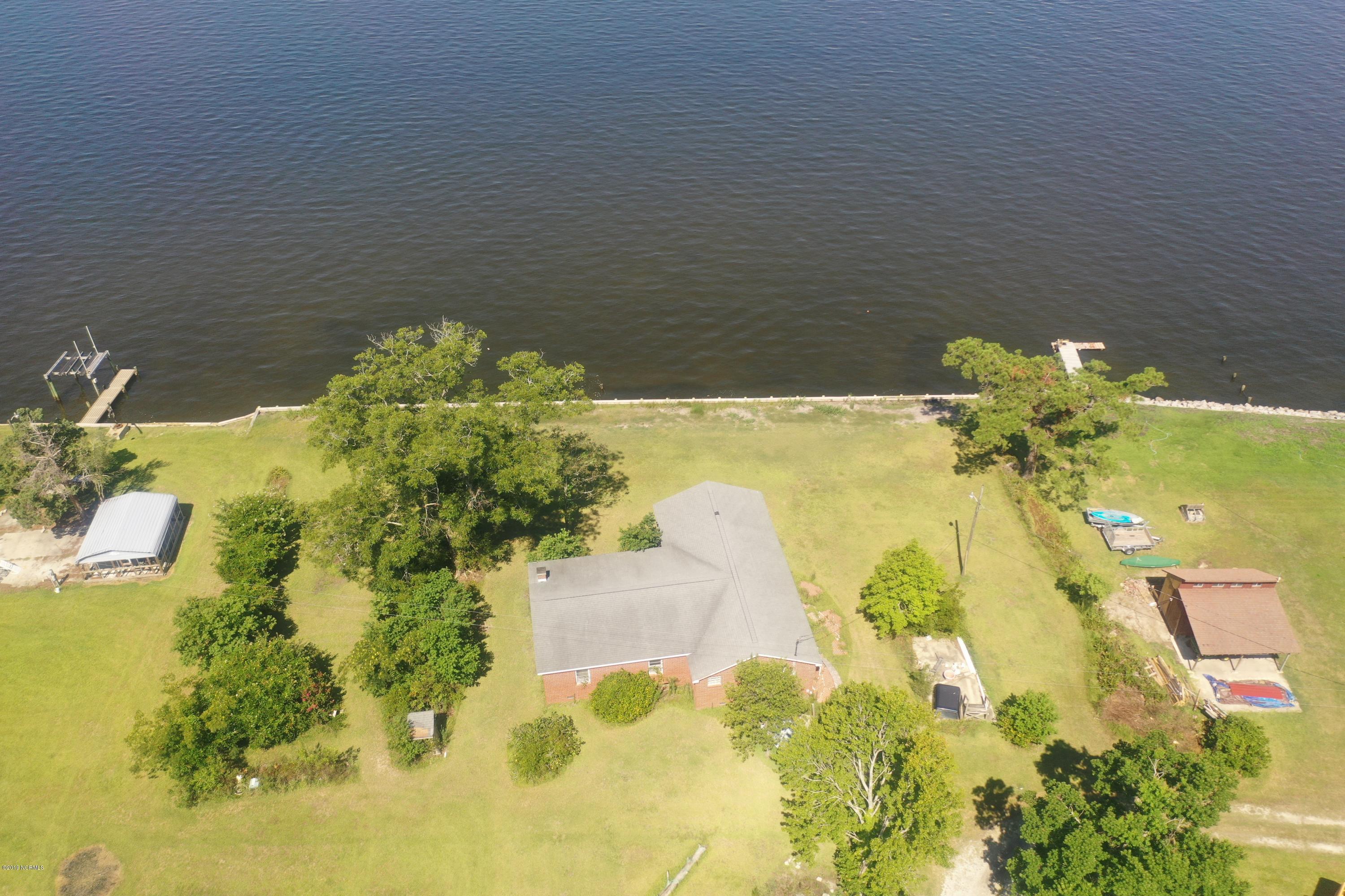 170 Great Neck Road Havelock, NC 28532 - Photo 35 of 39 Check this View out!