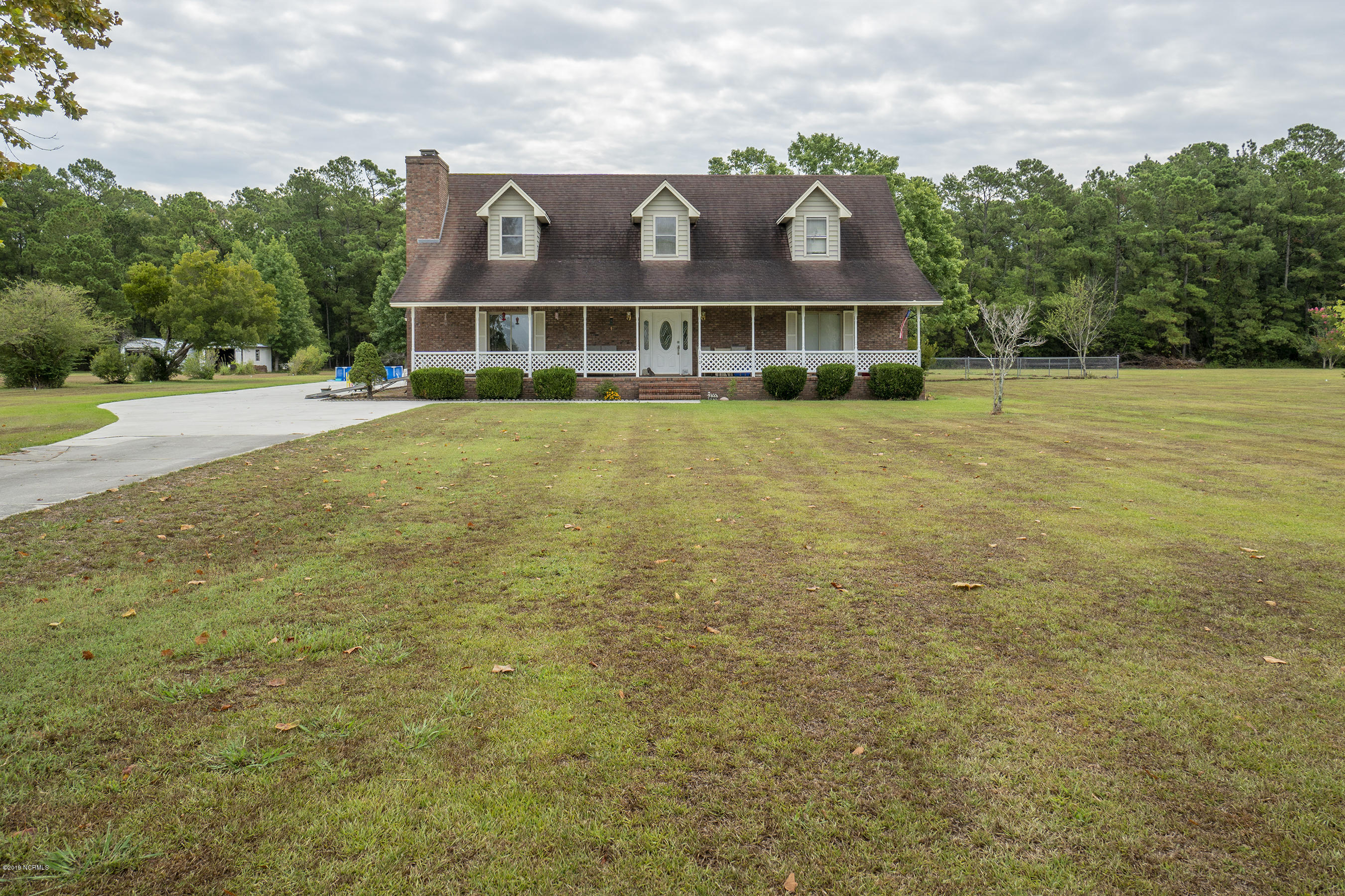 170 Great Neck Road Havelock, NC 28532 - Photo 39 of 39 Welcome Home!