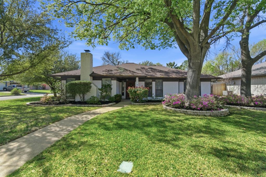 4914 Spring Creek Road Arlington, TX 76017 - Photo 1 of 1