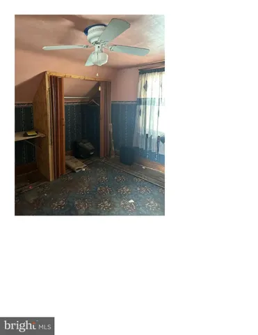 a view interior of a house and chandelier